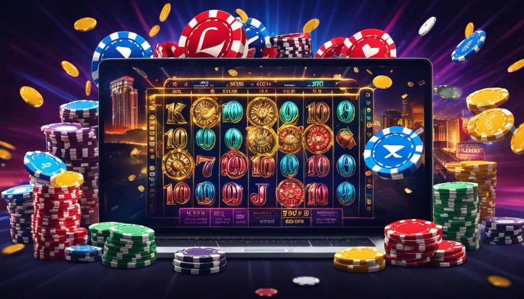 Đánh giá chuyên sâu jn88 casino