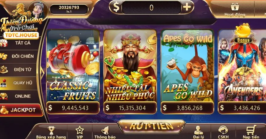 Trải nghiệm cá nhân hóa jn88 casino