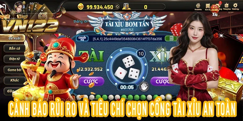Đánh giá chuyên sâu JN88 Casino