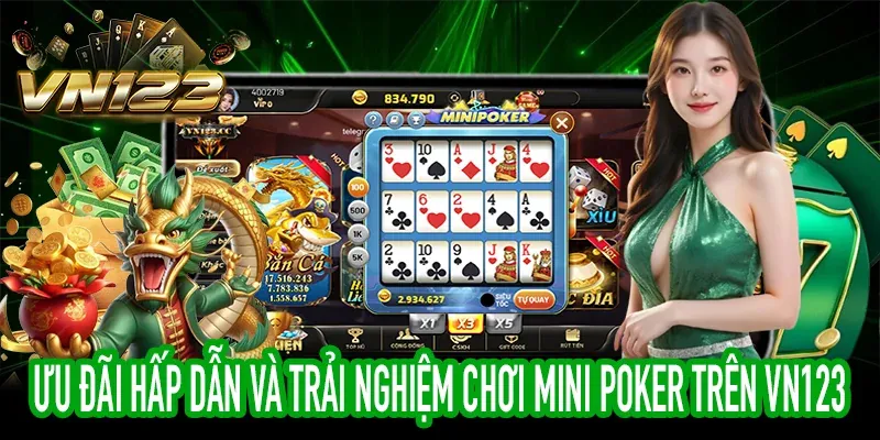 Chương trình VIP và phần thưởng độc quyền JN88 Casino