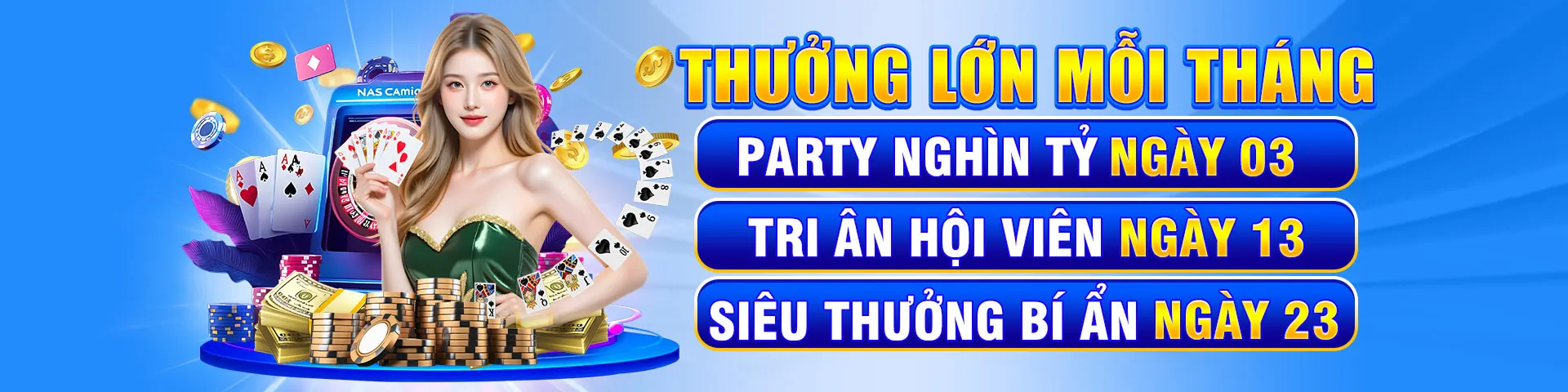 Tin tức JN88 Casino mới nhất