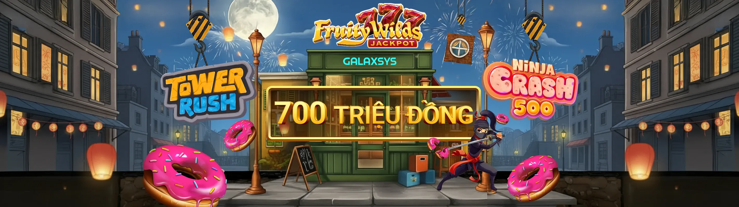 Hình ảnh tin tức mới nhất từ jn88 casino về giải trí trực tuyến