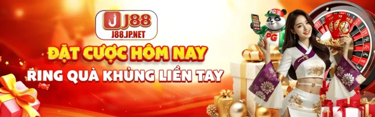 jn88 casino – Nền tảng cá cược trực tuyến hàng đầu Việt Nam 2026