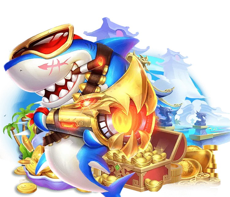 Game Bắn Cá Đại Dương Vua tại JN88 Casino