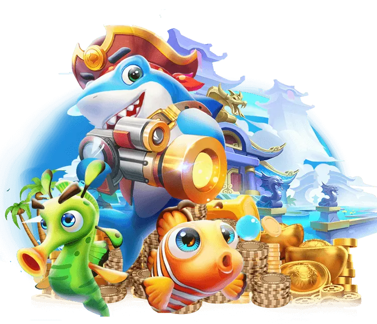 Game Bắn Cá Thợ Săn Cá tại JN88 Casino